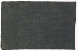 Buchumschlag, 1800er Jahre von Unbekannt