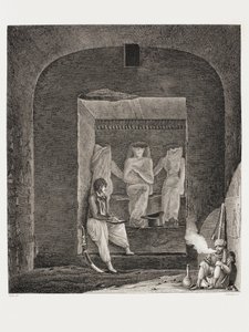 Buch: Beschreibung von Ägypten