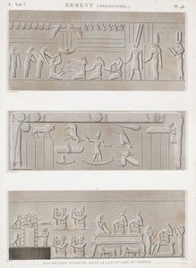 Buch: Beschreibung von Ägypten