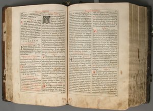 Breviarium Romanum, 1628 von Unbekannt