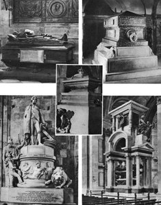 Großbritanniens ruhmreiche Tote geehrt durch Grab und Denkmal in der St. Pauls Kathedrale, 1926-1927 von Unbekannt