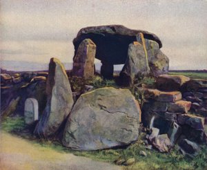 Bretagne ..., ca. 1920
