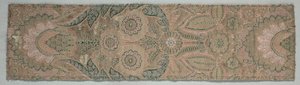 Brokattuch, ca. 1700