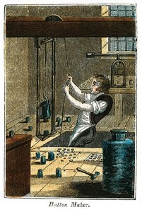 Knopfmacher, 1823