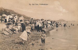 Am Meer, Folkestone