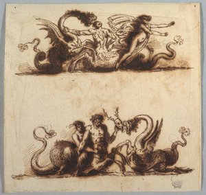 Bythos und Aphros