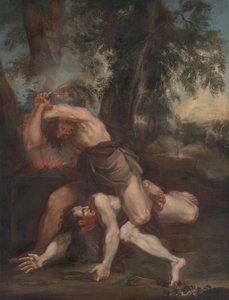 Kain und Abel