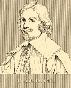 Callot von Unbekannt