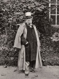 Camille Groult, französischer Kunstsammler, 1903 von Unbekannt