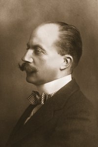 Kapitän H. R. Burroughes von Unbekannt