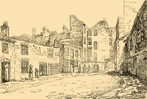 Cato Street, 1820, 1878