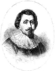 Cecil Calvert, 2. Lord Baltimore, um 1880