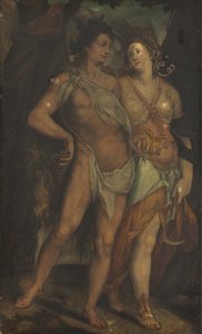 Ceres und Bacchus