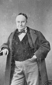Charles Augustin Sainte-Beuve, Franzose