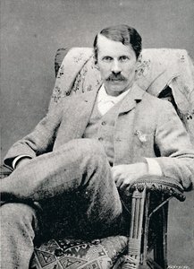Charles Burton Barber, 1880, 1896