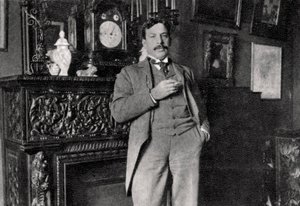 Charles Maurice Donnay, Franzose