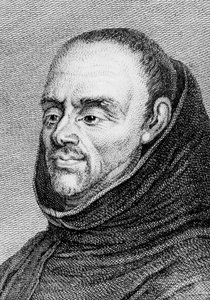 Charles Plumier, französischer Mönch, Botaniker und botanischer Forscher, 1762