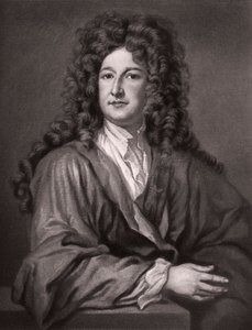 Charles Seymour, 6. Herzog von Somerset, 1703 von Unbekannt