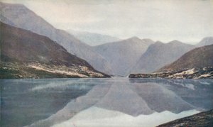 China ..., ca. 1920 von Unbekannt