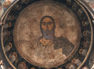 Christus Pantokrator