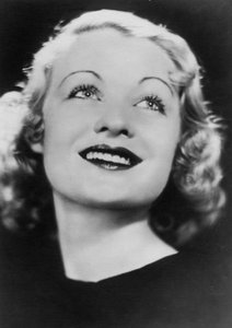 Constance Bennett 1904-1965, amerikanische Schauspielerin, um 1920er