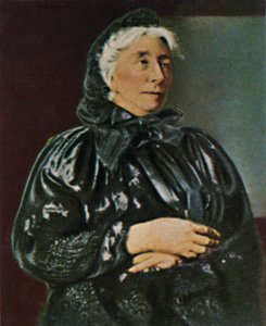Cosima Wagner 1837-1930, 1934