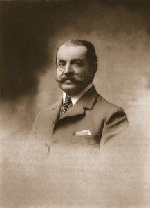 Graf de Lastours, 1911