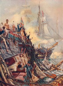 Verkrüppelt aber unbesiegt, 1905 von Unbekannt