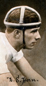 Dennis S Horn, nationaler Radrennmeister