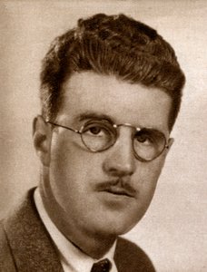 Douglas Shearer, kanadisch geborener Pionier des Sounddesigns und Regisseur von Unbekannt