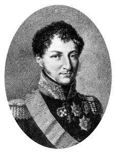 Herzog Ernst von Sachsen-Coburg-Gotha, Vater von Prinz Albert, 1901