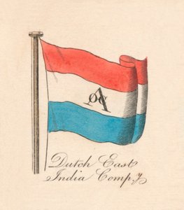 Niederländische Ostindien-Kompanie