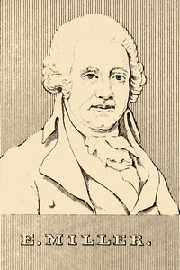 E. Miller, um 1731-1807, 1830