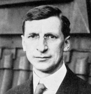 Eamon De Valera, amerikanisch-irischer Staatsmann von Unbekannt