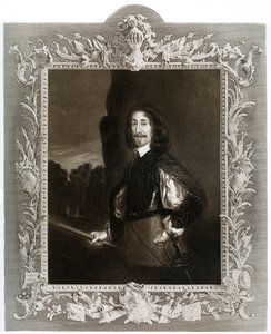 Edward Montagu, 2. Earl of Manchester, 1602-1671, 1899