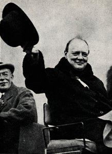 Wahl in Epping, 1924