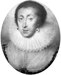 Elizabeth, Kurfürstin von der Pfalz und Königin von Böhmen