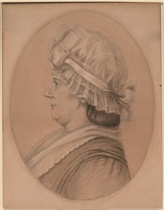 Elizabeth Marius Kemper, 19. Jahrhundert