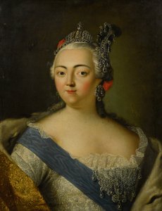 Elisabeth von Russland