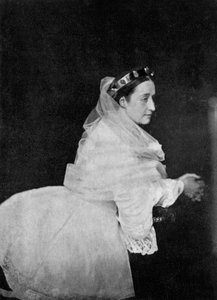 Kaiserin Eugénie von Frankreich, 1859