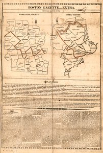 Essex County, Worcester County von Unbekannt