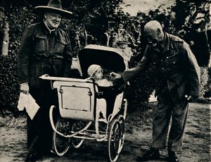 Erfahrung reicht der Jugend die Hand, 1942 von Unbekannt