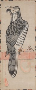Falke, 1615-1867