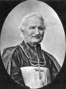 Felix Dupanloup, französischer Geistlicher