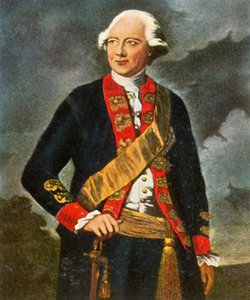 Feldmarschall Von Möllendorff, 1936