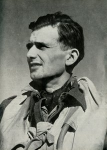 Kampfpilot von Malta, Zweiter Weltkrieg, 1940-1942, 1944 von Unbekannt