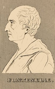 Fontenelle von Unbekannt