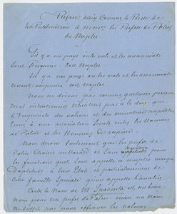 Fragment von 