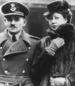 Frank Whittle, Erfinder des Strahltriebwerks