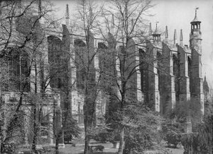 Aus The Old Christopher, 1926 von Unbekannt
